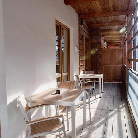 Mountain & 4* Alagna Valsesia