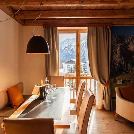Hotel Mountain &