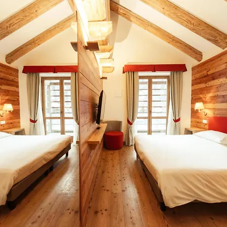 Hotel Mountain & 4*