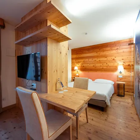 Hotel Mountain & Alagna Valsesia