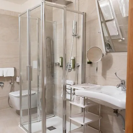 Mountain & Hotel 4*