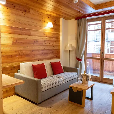 Hotel Mountain & 4*