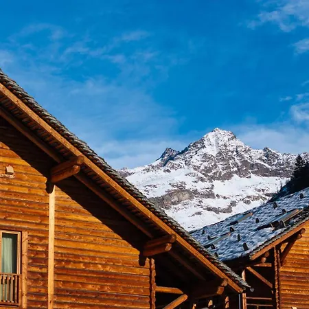 Mountain & Hotel Alagna Valsesia