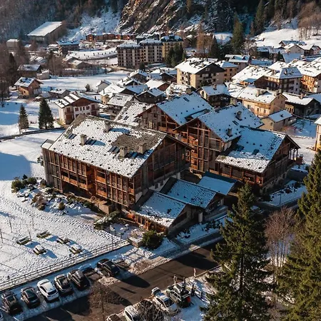 Hotel Mountain & Alagna Valsesia