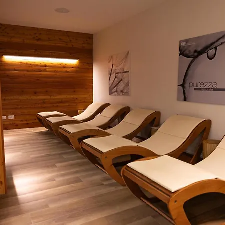 Mountain & Hotel 4*