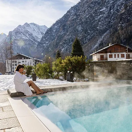 Mountain & Alagna Valsesia