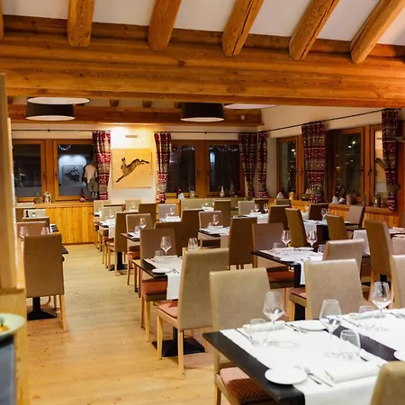 Hotel Mountain & 4*