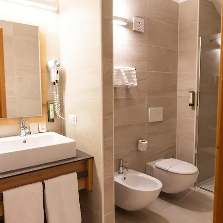Hotel Mountain & Alagna Valsesia