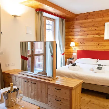 Mountain & Hotel 4*