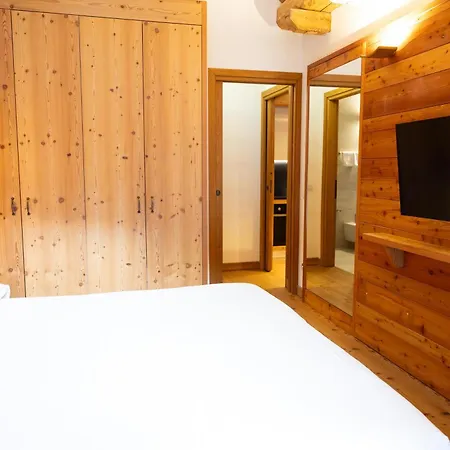 Mountain & Hotel Alagna Valsesia