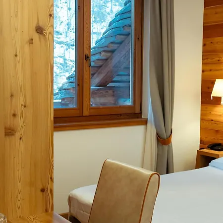 Hotel Mountain &