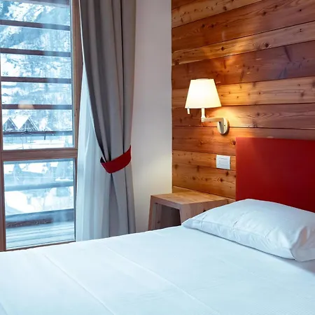 Mountain & Hotel Alagna Valsesia
