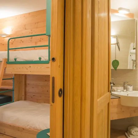 Hotell Mountain &