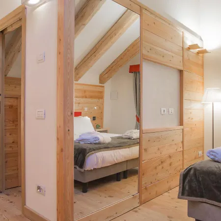 Mountain & Alagna Valsesia