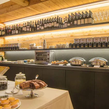 Hotel Mountain & Alagna Valsesia