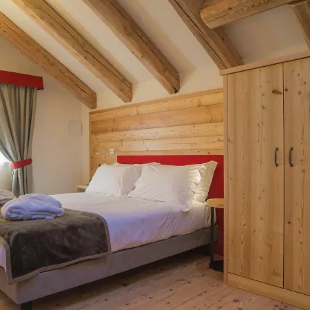 Mountain & Hotel 4*