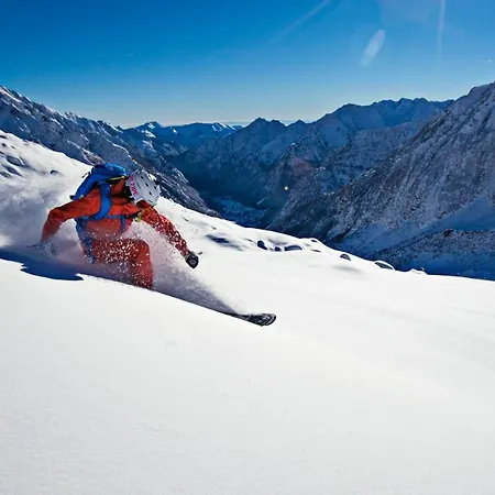 Mountain Resort&spa Hotel Alagna Valsesia