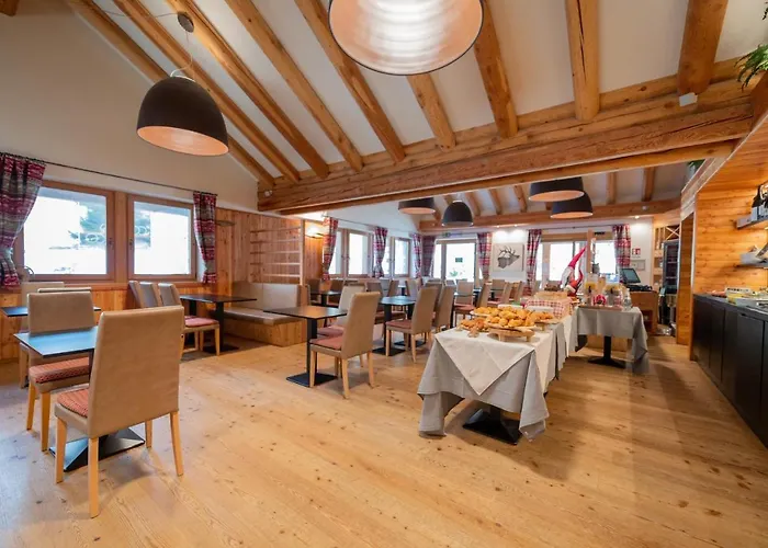 Mountain & Otel Alagna Valsesia