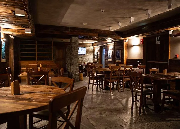 Mountain & Alagna Valsesia