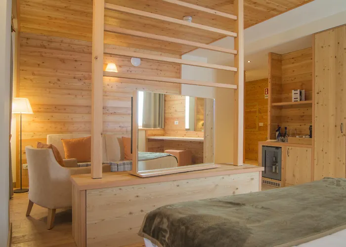 Mountain & Otel Alagna Valsesia