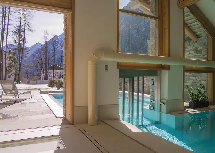 Mountain & Alagna Valsesia