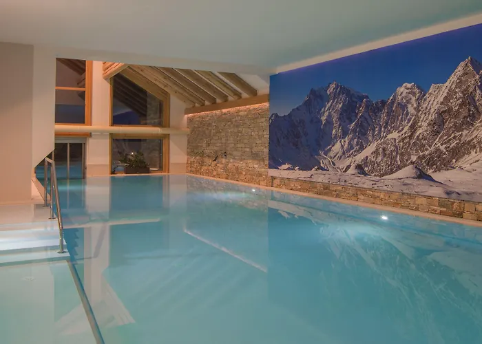 Mountain & Alagna Valsesia