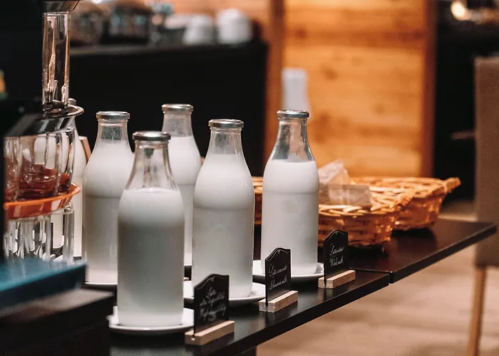 Mountain & Otel Alagna Valsesia